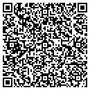 QR code with A & W Oil CO Inc contacts