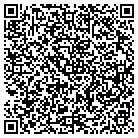 QR code with Iron MT Phone Line For Gate contacts