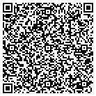 QR code with Hydrogen Innovations LLC contacts