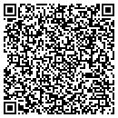 QR code with Ashland Oil CO contacts