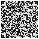 QR code with 4 Caminos Restaurant contacts