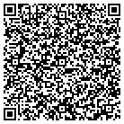 QR code with Aeropres Corporation contacts