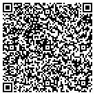 QR code with Apache Tribe Housing Authority contacts