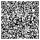 QR code with A C & T CO contacts