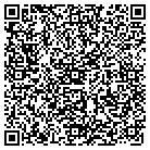 QR code with Amsoil Synthetic Lubricants contacts