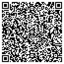 QR code with Red Mfg Inc contacts