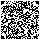 QR code with Woonsocket Housing Authority contacts