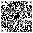 QR code with Amsoil Synthetic Oil Prod Ray contacts
