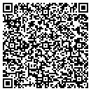 QR code with Amish Oven contacts