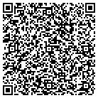 QR code with A Little Chicago Grill contacts