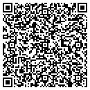 QR code with Arepa & Salsa contacts