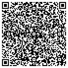 QR code with T Halwax Construction contacts