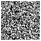 QR code with Alma Center Housing Authority contacts