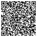 QR code with C M Brown contacts