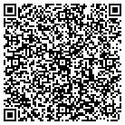 QR code with Bad River Housing Authority contacts