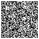 QR code with A And W Family Restaurant contacts