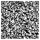 QR code with Gadsden Community Development contacts