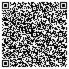 QR code with Hadden's Office Machines Corp contacts