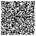 QR code with Castle contacts