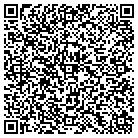 QR code with Alpha's Family Restaurant Inc contacts