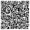 QR code with Bj Bbq contacts
