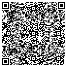 QR code with Calnan Manfacturing Inc contacts