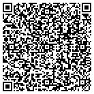 QR code with Ams Oil-Direct Warehouse contacts