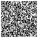 QR code with Amerada Hess Corp contacts