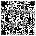 QR code with A B Happy Panda Chinese Fast Food contacts