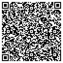 QR code with Alsand Inc contacts