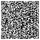 QR code with Clinton Director-Community Dev contacts