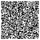 QR code with Clinton Public Nuisance Inspct contacts