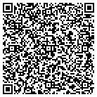 QR code with Des Moines Zoning Adjustment contacts