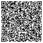 QR code with Marshalltown Zoning Department contacts