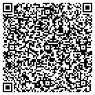 QR code with Agland CO-Operative Assn contacts