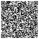 QR code with Zachary City Planning & Zoning contacts