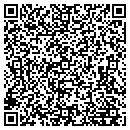 QR code with Cbh Cooperative contacts