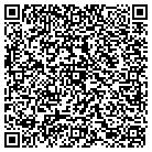 QR code with Amsoil Hutchinson Enterprise contacts