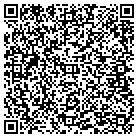 QR code with Fall River Community Dev Agcy contacts