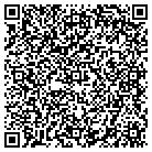 QR code with Fall River Redevelopment Auth contacts