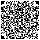 QR code with Alpine Twp Zoning Department contacts