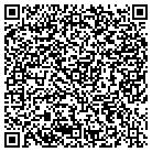 QR code with American & Efird Inc contacts