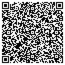 QR code with Hills Apts contacts