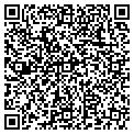 QR code with The Pita Pit contacts