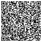 QR code with South Sioux City Economic contacts