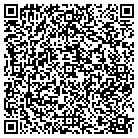 QR code with Henderson Redevelopment Department contacts