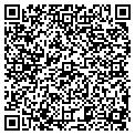 QR code with Bfs contacts