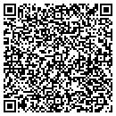 QR code with D & R Distributors contacts