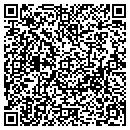 QR code with Anjum Shell contacts