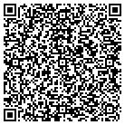 QR code with Farmington Zoning Department contacts